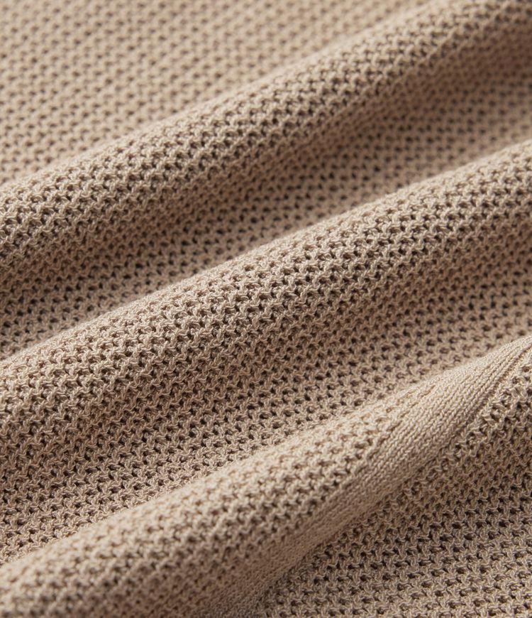 V Neck Half Sleeve Casual Jumper