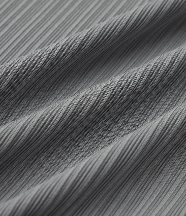 V-neck Cut-out Split Casual Tank Top