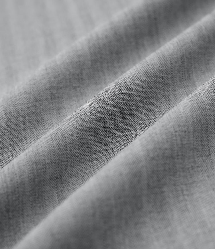 High Waisted Pleated 7/8 Linen-Feel Work Baggy Pants with Pockets