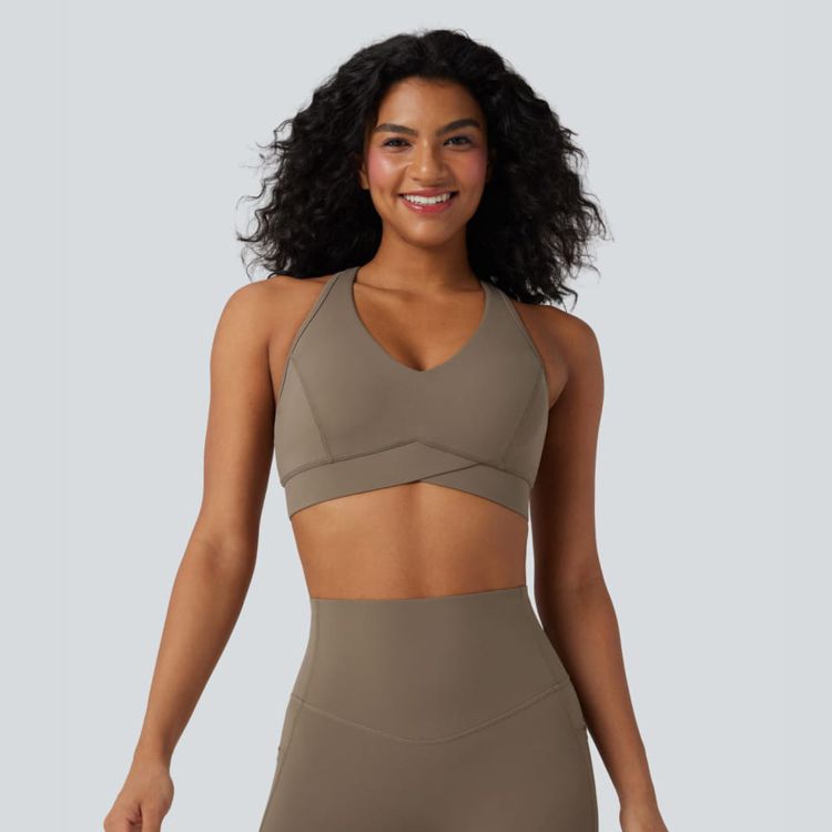 Sports Bras