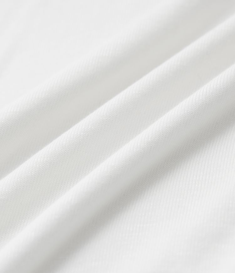 Ribbed V Neck Batwing Half Sleeve Ruched Casual T-Shirt