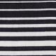 Midnight Sketch Stripe