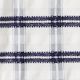 Navy Plaid