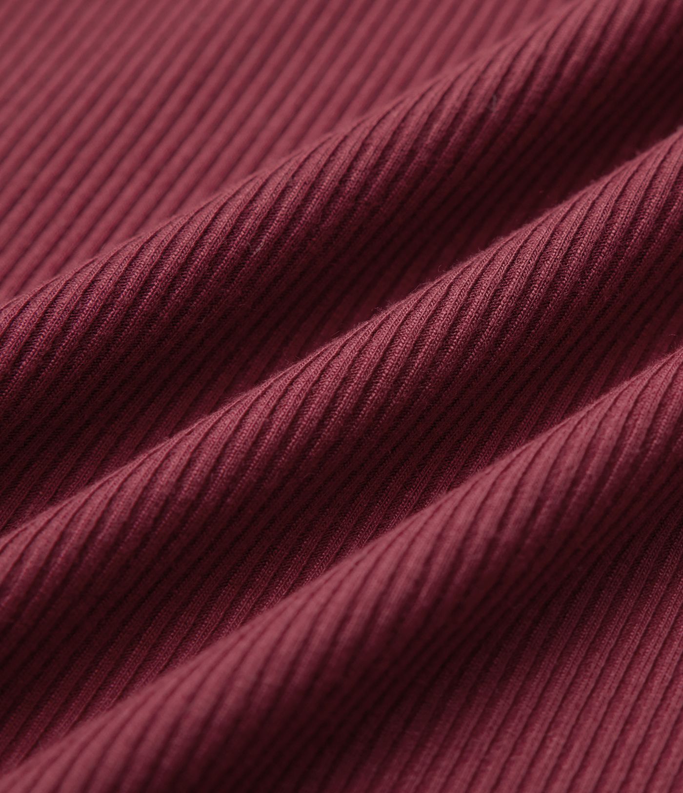 Ribbed Knit Round Neck Short Sleeve Midi Casual Dress