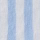 Skywash BLue Stripe