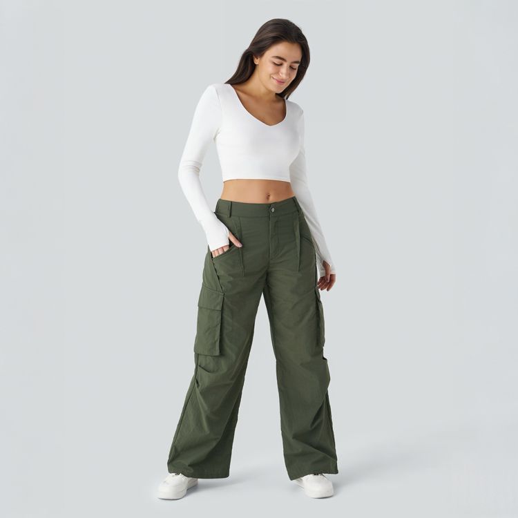 Cargo Pants