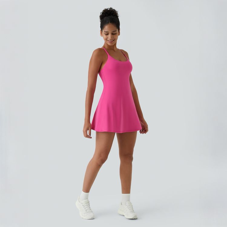 Active Dress