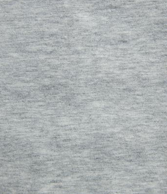 Halara Cotton Jersey - Lässiges, schulterfreies T-Shirt aus Baumwolle mit V-Ausschnitt und langen Ärmeln