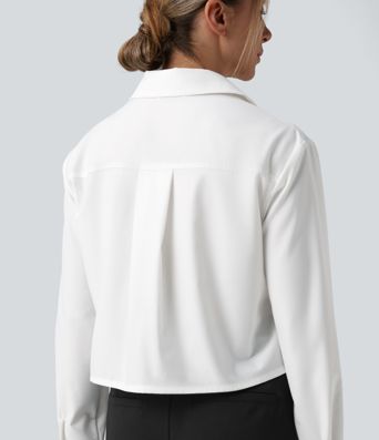 Long Sleeve Work Shirt Long Sleeve Work Shirt