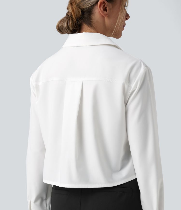 Long Sleeve Work Shirt Long Sleeve Work Shirt