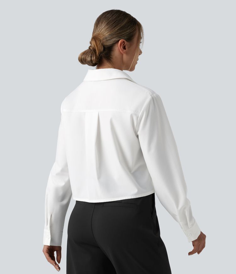Long Sleeve Work Shirt Long Sleeve Work Shirt