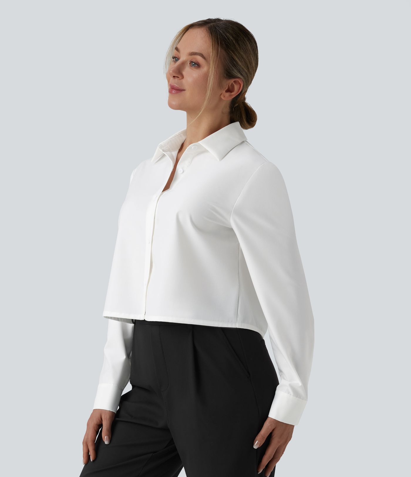 Long Sleeve Work Shirt Long Sleeve Work Shirt