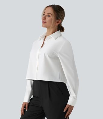 Long Sleeve Work Shirt Long Sleeve Work Shirt