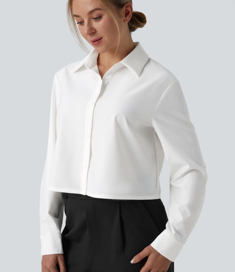 Long Sleeve Work Shirt Long Sleeve Work Shirt