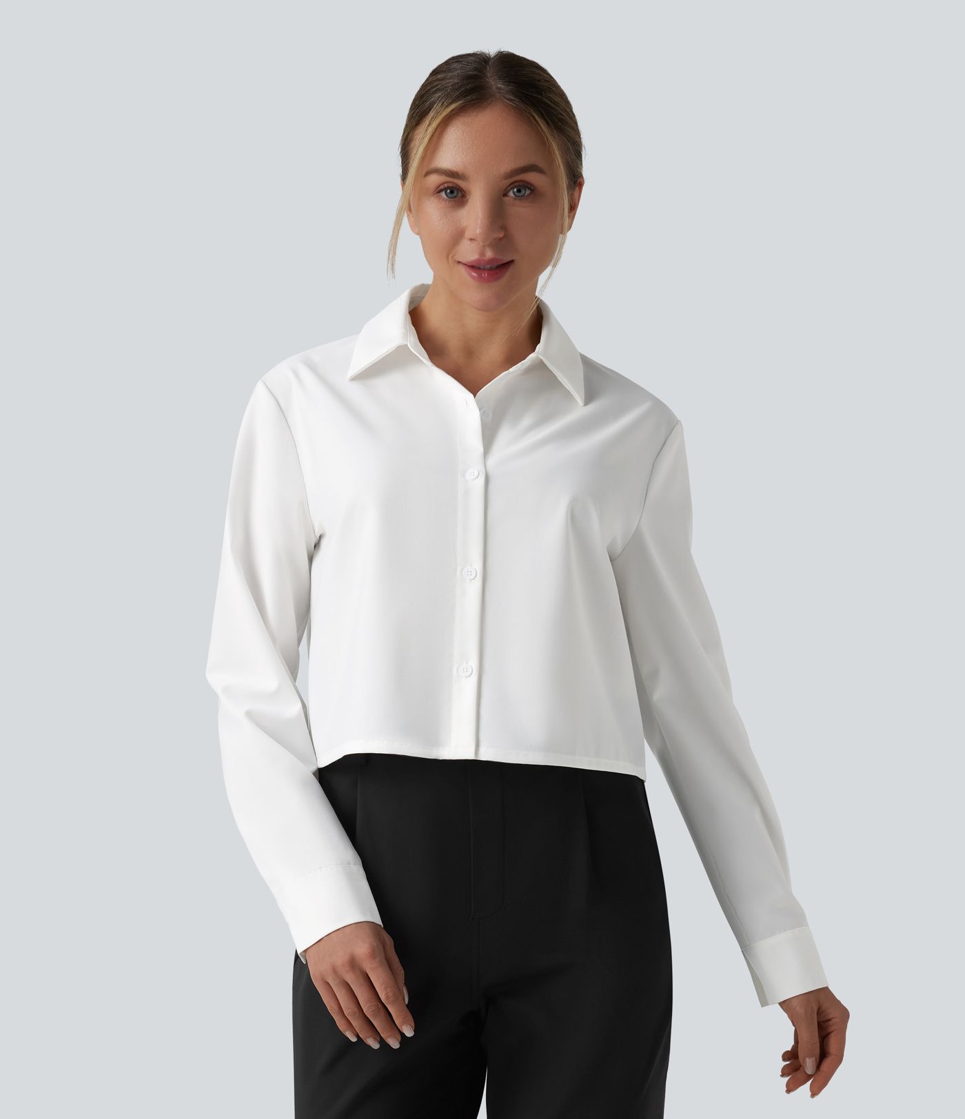 Long Sleeve Work Shirt Long Sleeve Work Shirt