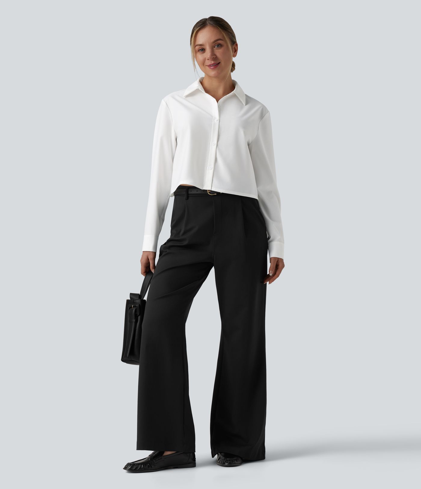Long Sleeve Work Shirt Long Sleeve Work Shirt