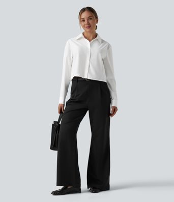 Long Sleeve Work Shirt Long Sleeve Work Shirt