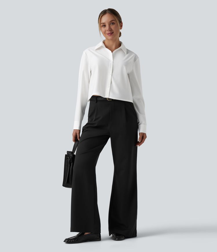 Long Sleeve Work Shirt Long Sleeve Work Shirt