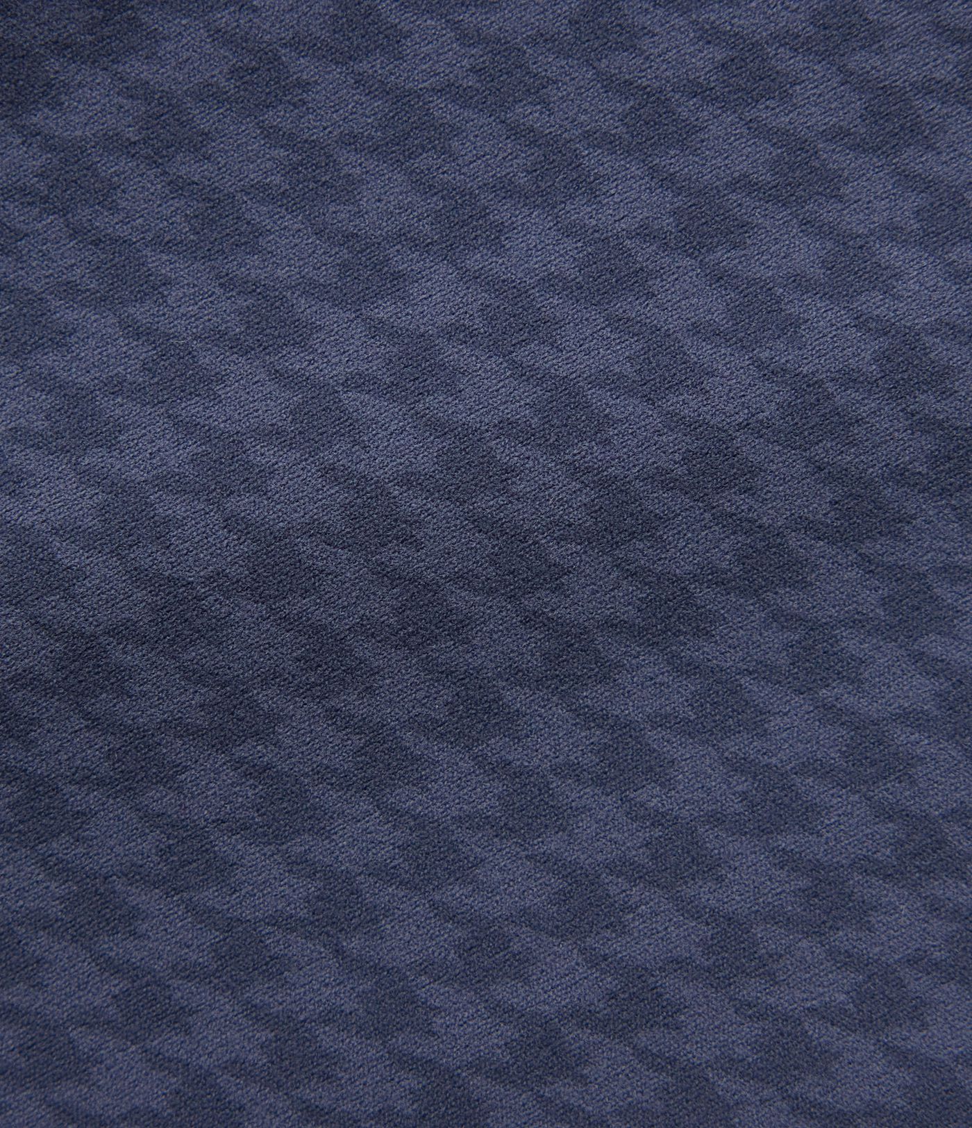 Leggings de yoga de talle alto con cordón, estampado pata de gallo, corte cónico y bolsillos