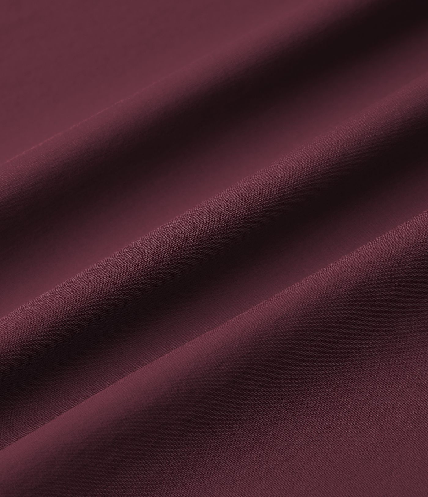 Breezeful™ Round Neck Long Sleeve Keyhole Back Quick Dry Casual Top