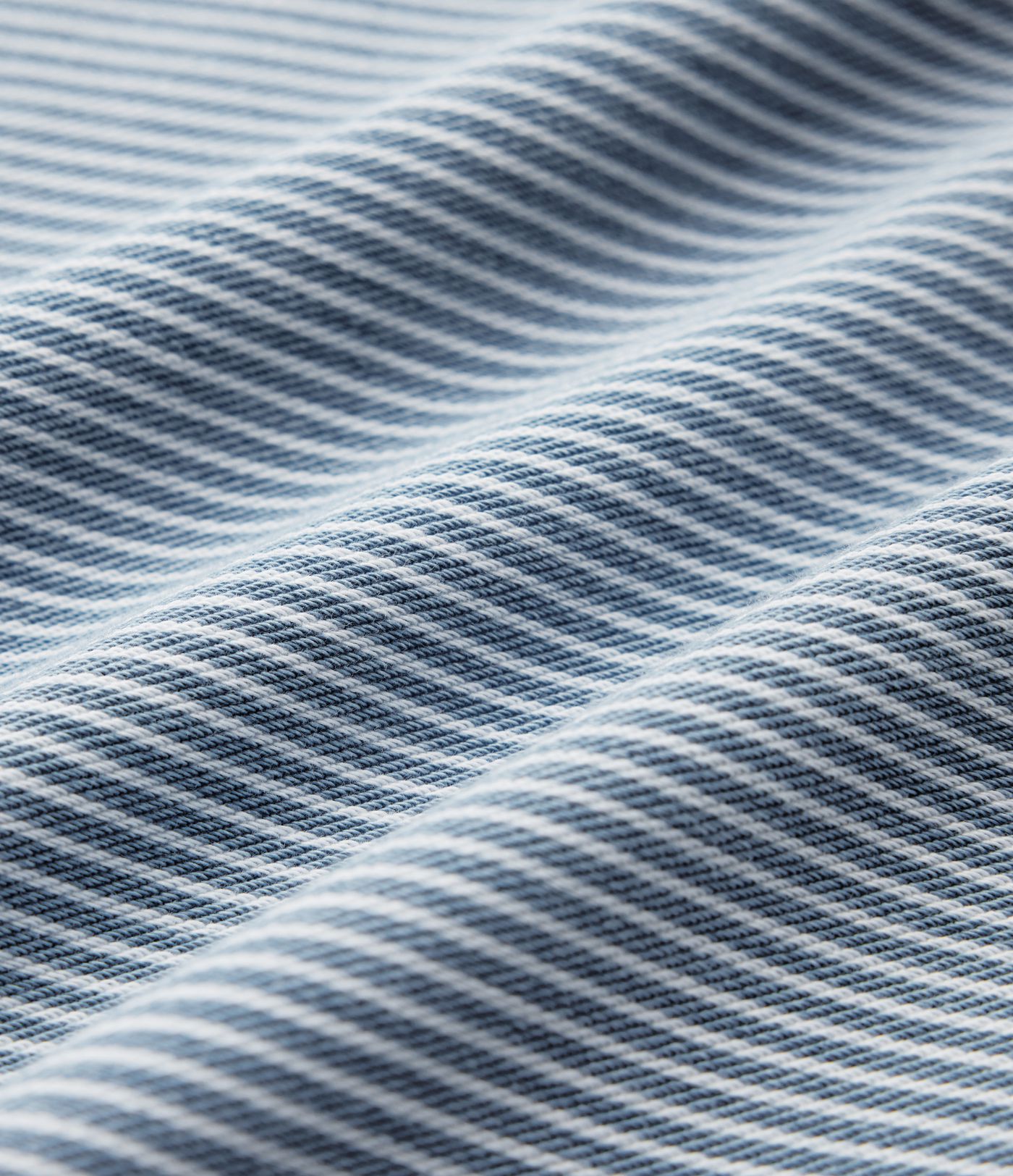 Halara Flex™ Mid Rise Stripes Casual Flare Jeans with Pockets