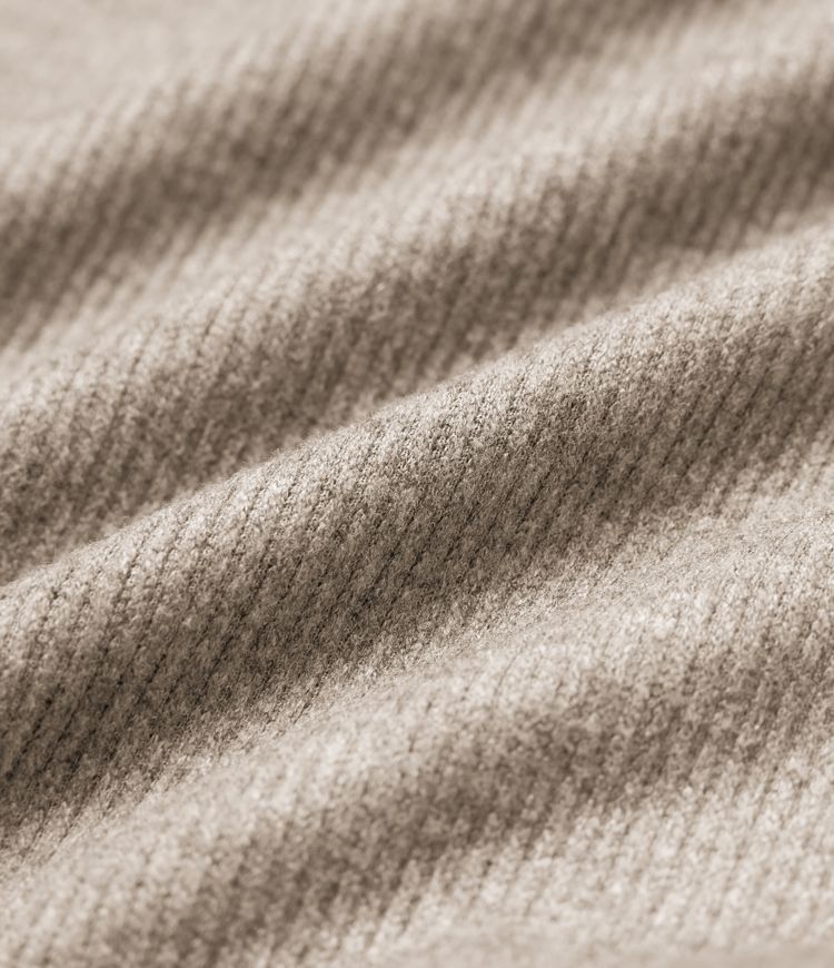 Ribbed Knit High Waisted Tummy Control Drawstring Casual Wide Leg Pants with Pockets