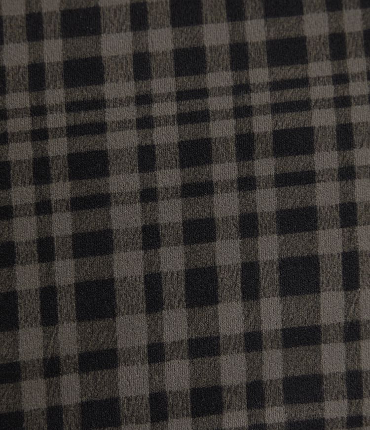 Halara UltraSculpt™ Plaid Print Low Support Yoga Sports Bra