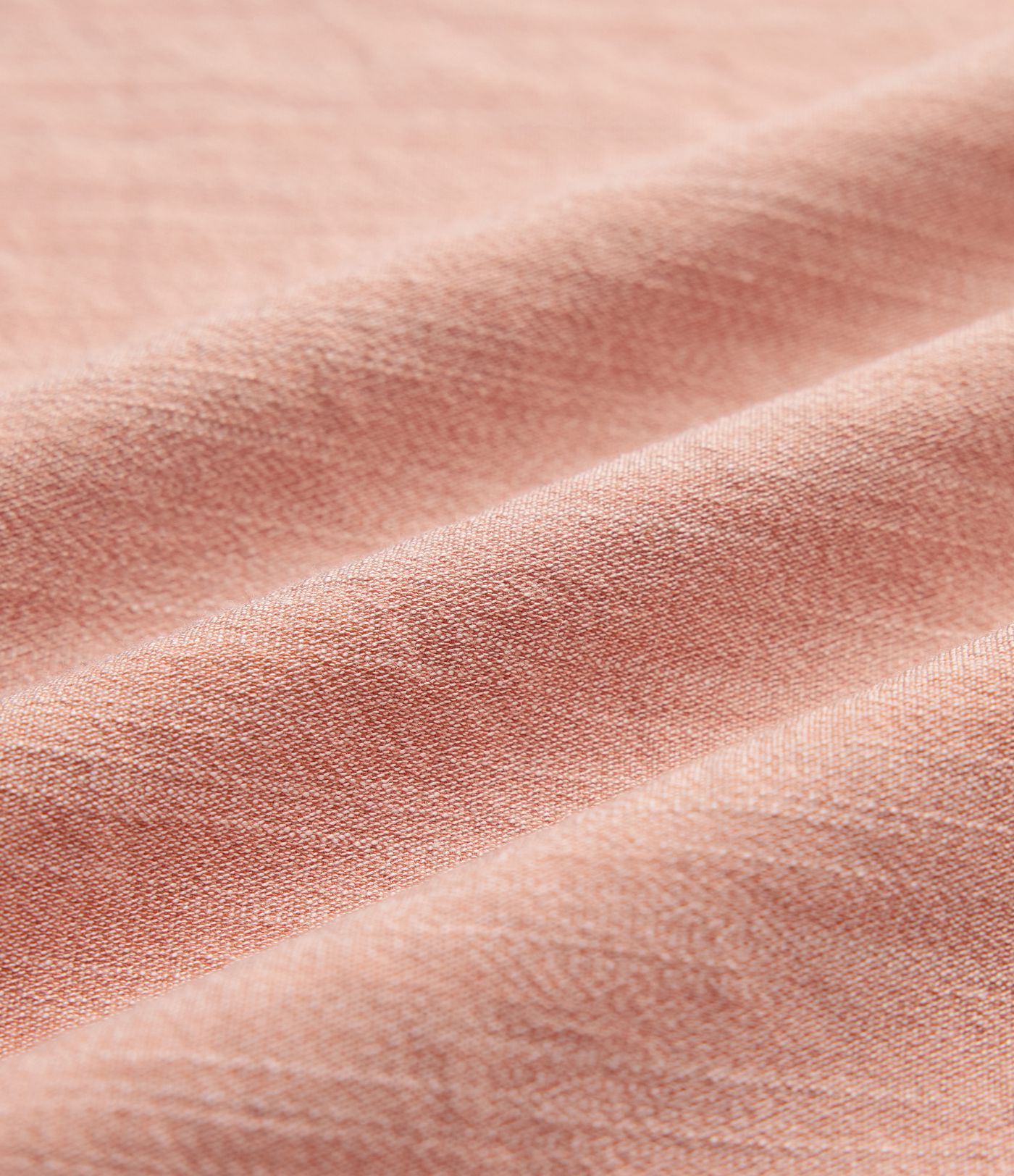 High Waisted Crossover Wide Leg Casual Linen-Feel Pants with Pockets