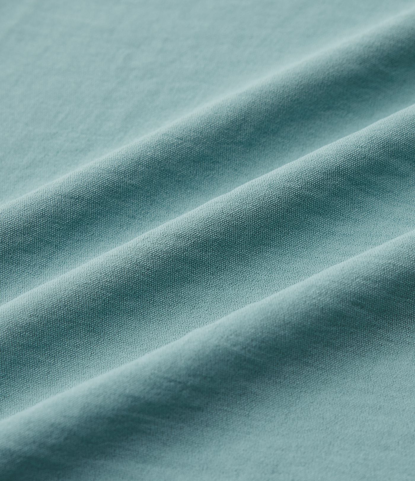 Mid Rise Wide Leg Casual Linen-Feel Pants with Pockets