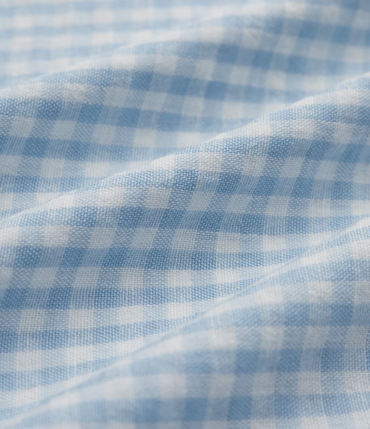 High Waisted Plaid Midi Casual Skirt with Pockets