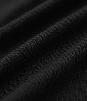 Round Neck Casual Sweater Vest