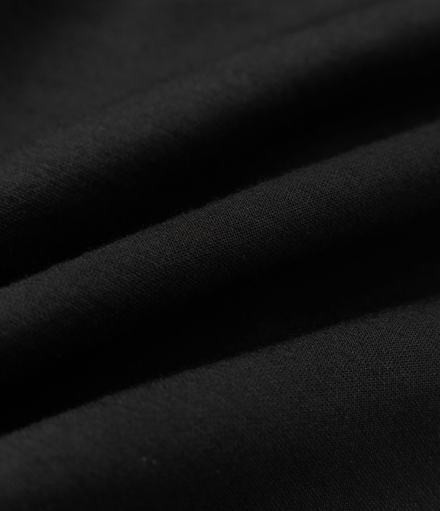Lässige Bermuda-Shorts aus Sweatstoff mit hohem Bund, Seitentaschen und Kordelzug - 17,8 cm