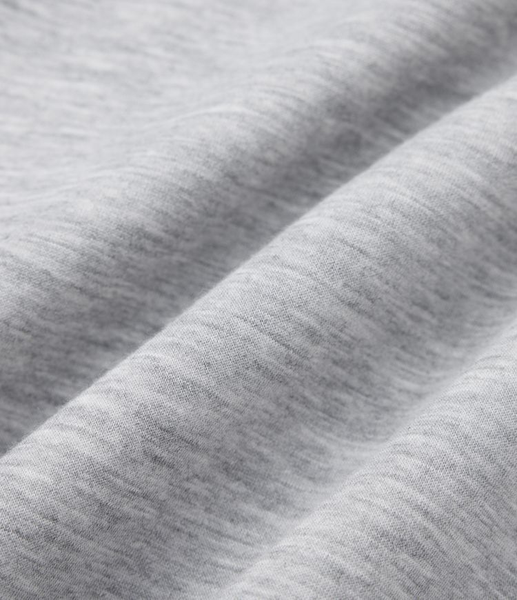 Short bermuda décontracté taille haute avec cordon de serrage, poches latérales 17,5 cm