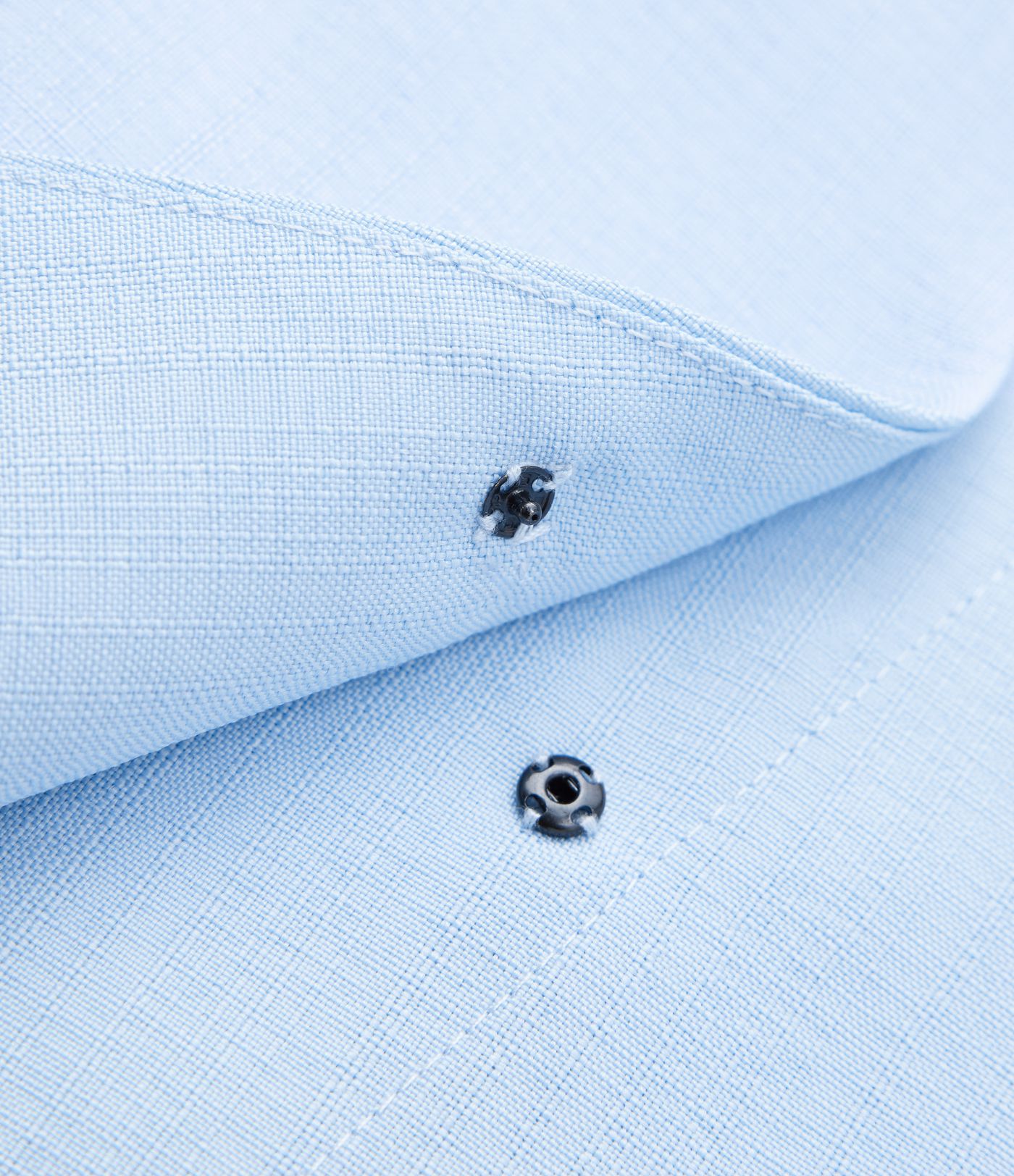 Überkreuztes Arbeitsoberteil mit V-Ausschnitt, Fledermausärmeln und Druckknöpfen