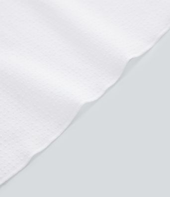 Vestido camisero resort media pierna sin espalda tirante ajustable volante cordón cremallera invisible