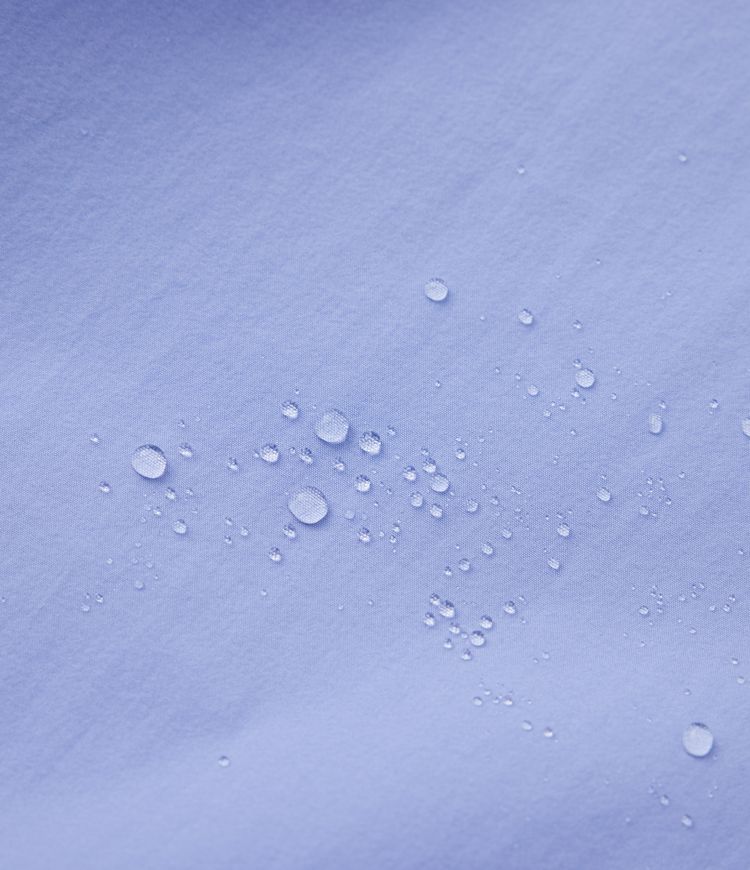 Water Repellent Wear-Resistant Mid Rise Drawstring Pockets Hiking Pile Joggers