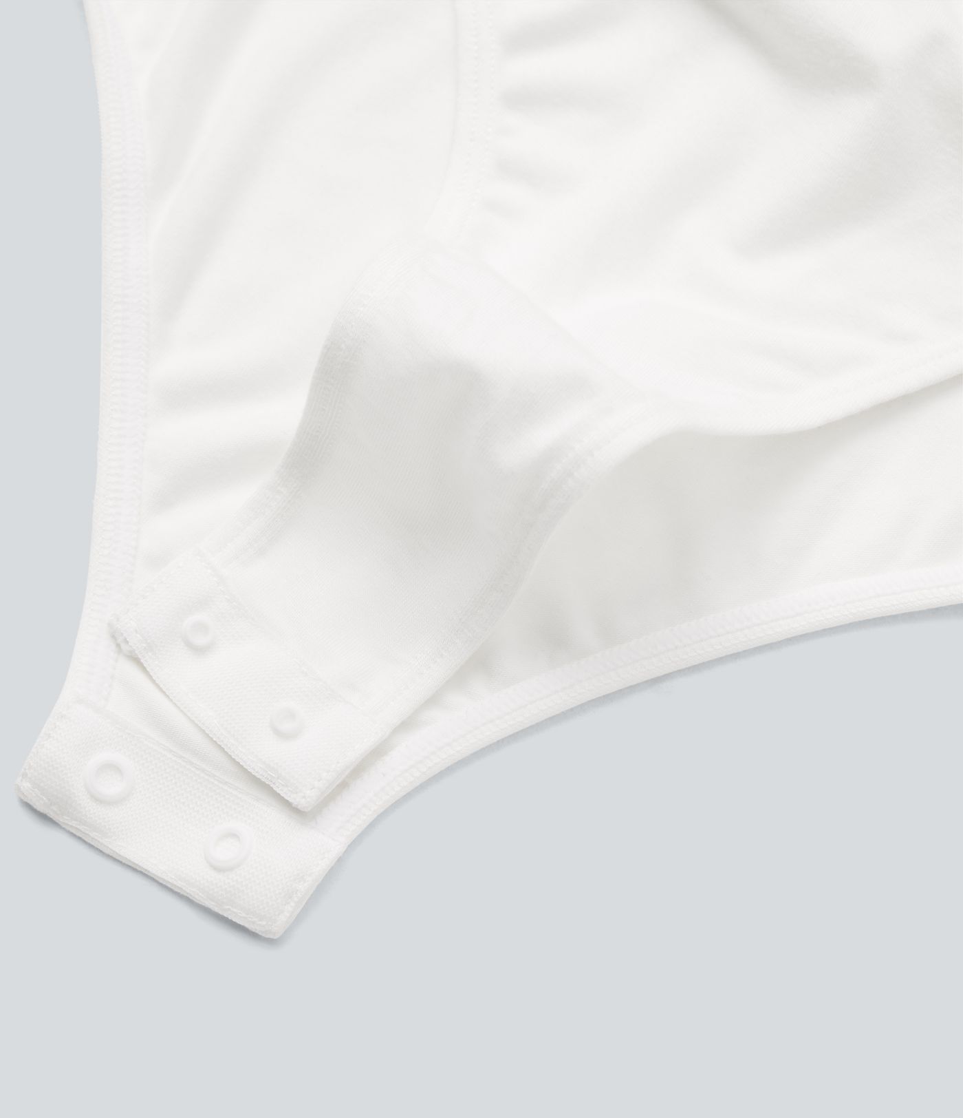 U-Ausschnitt Kurzarm Body Slim Fit Arbeitskleidung