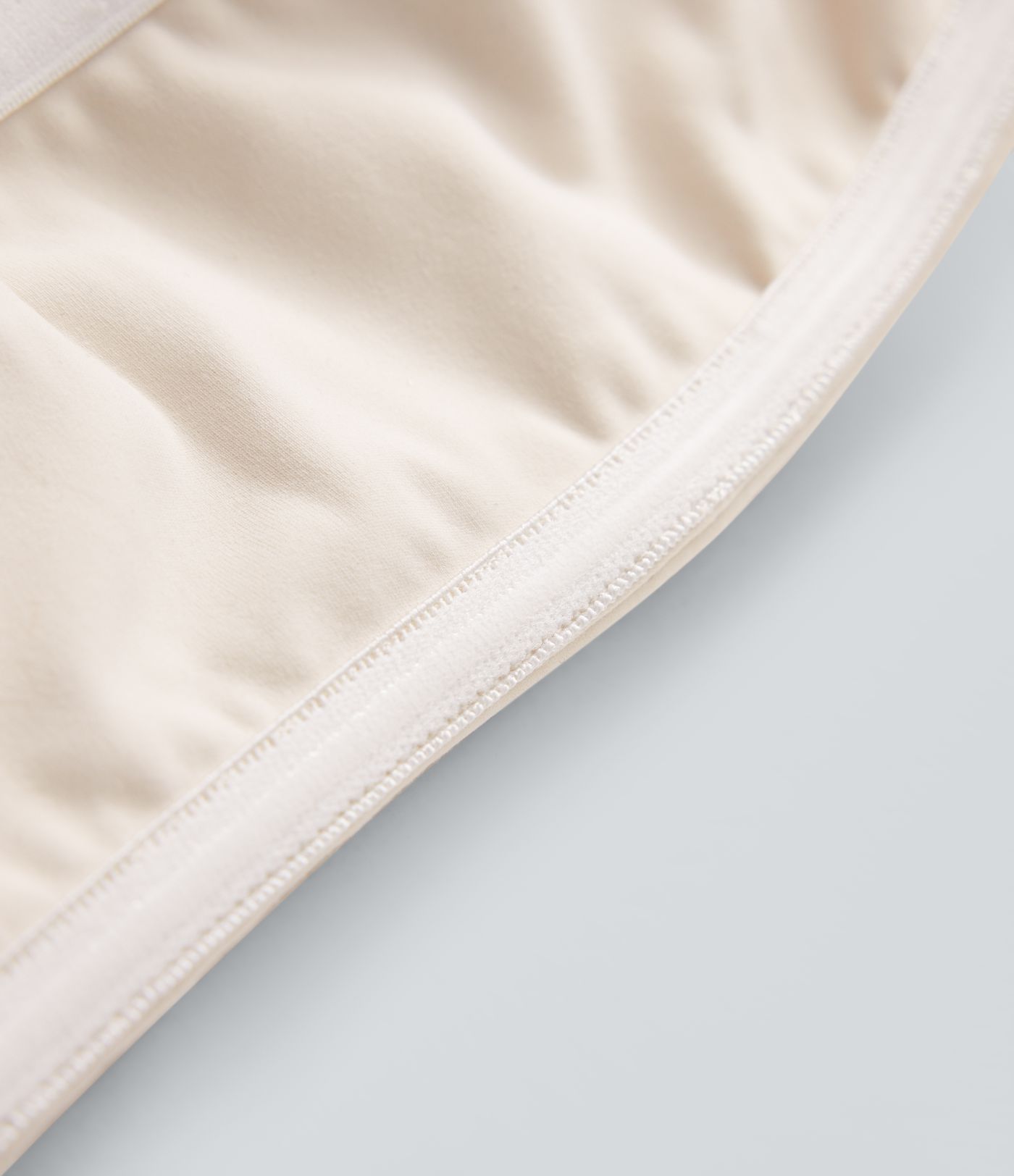 Softlyzero™ Plush Robe de danse courte 2 pièces à manches longues avec résille contrastée et poche latérale