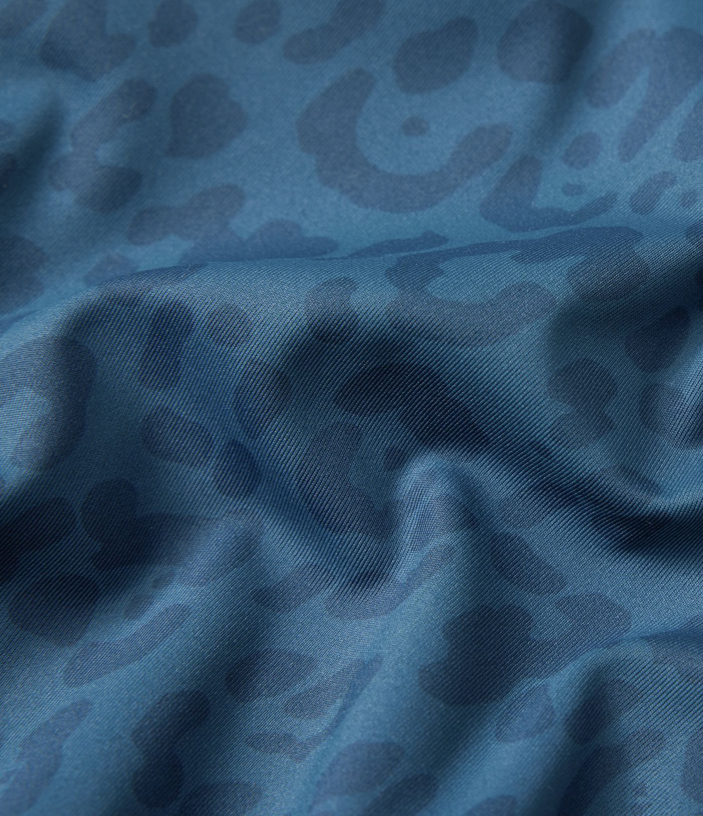 Shorts de yoga 2-en-1 à imprimé léopard, très taille haute, poches & poches