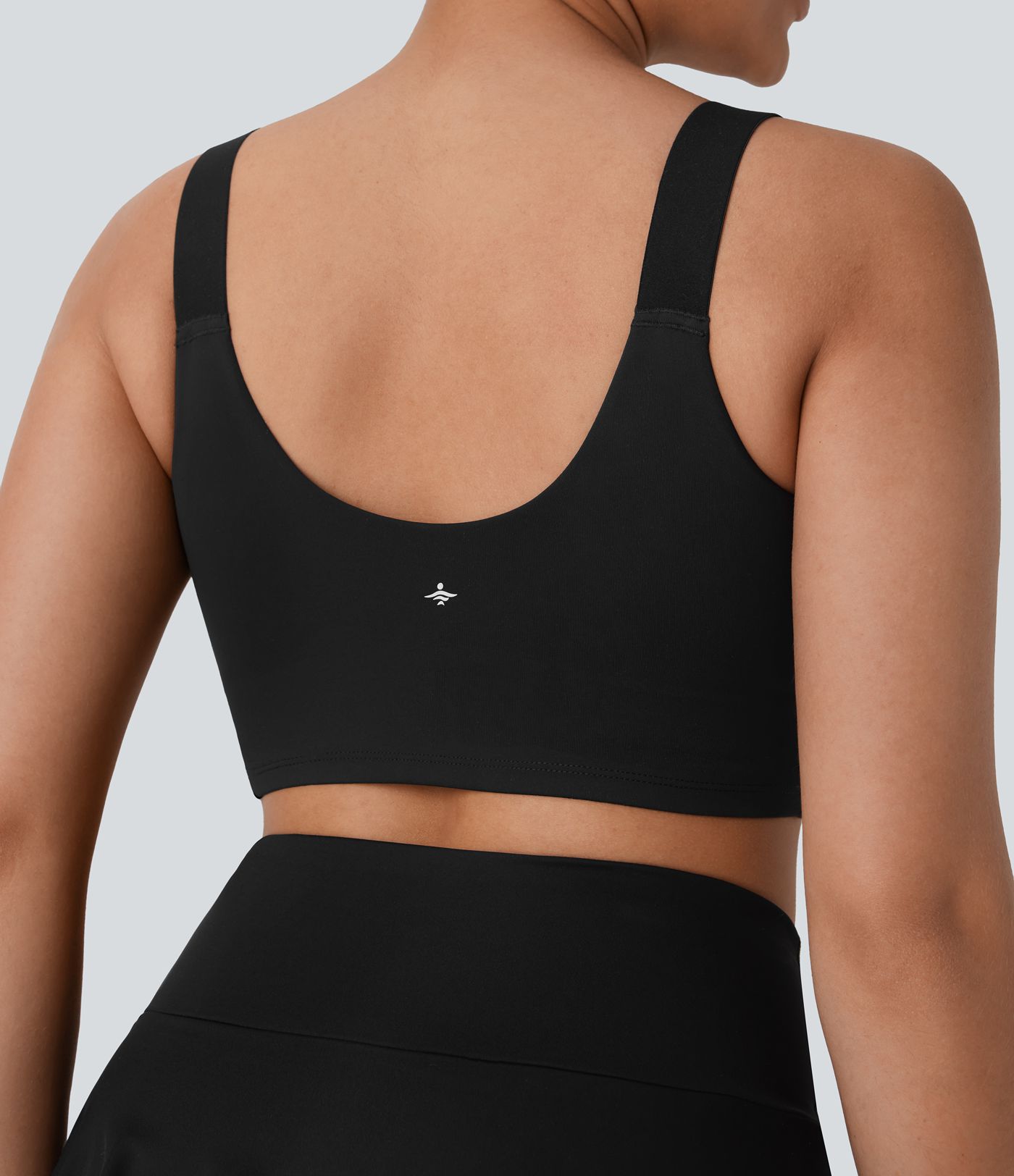 Débardeur de tennis SpeedWave™ 2 en 1 à coupe étroite, à séchage rapide