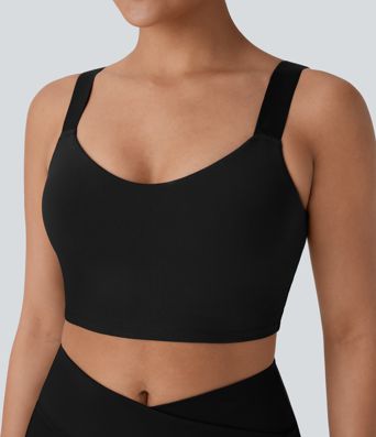 Débardeur de tennis SpeedWave™ 2 en 1 à coupe étroite, à séchage rapide