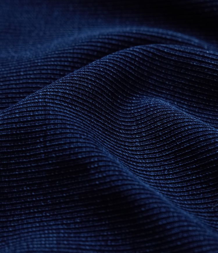 Mini Vestido Halara Flex™ Denim mezclilla elástico botón presión cuello cuadrado