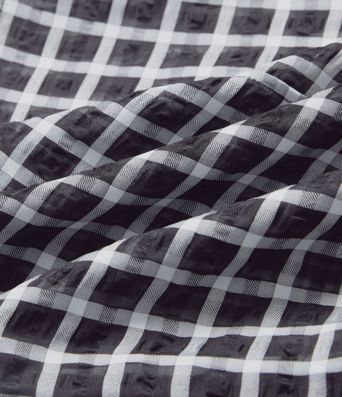 High Waisted Pocket Wide Leg Flowy Plaid Casual Pants