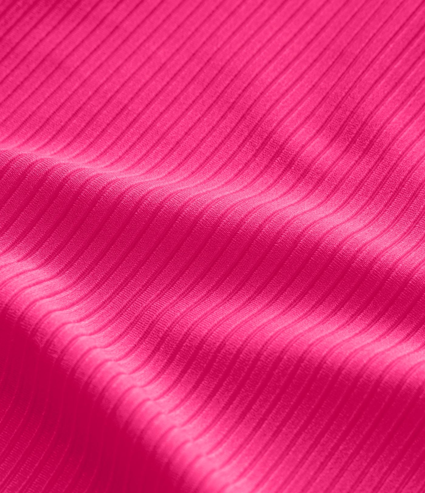 Traje baño una pieza tira ajustable corte aro acanalado