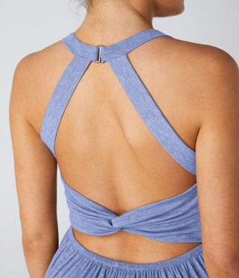 U Neck Pocket Harem Casual Jumpsuit-Easy Peezy Edition