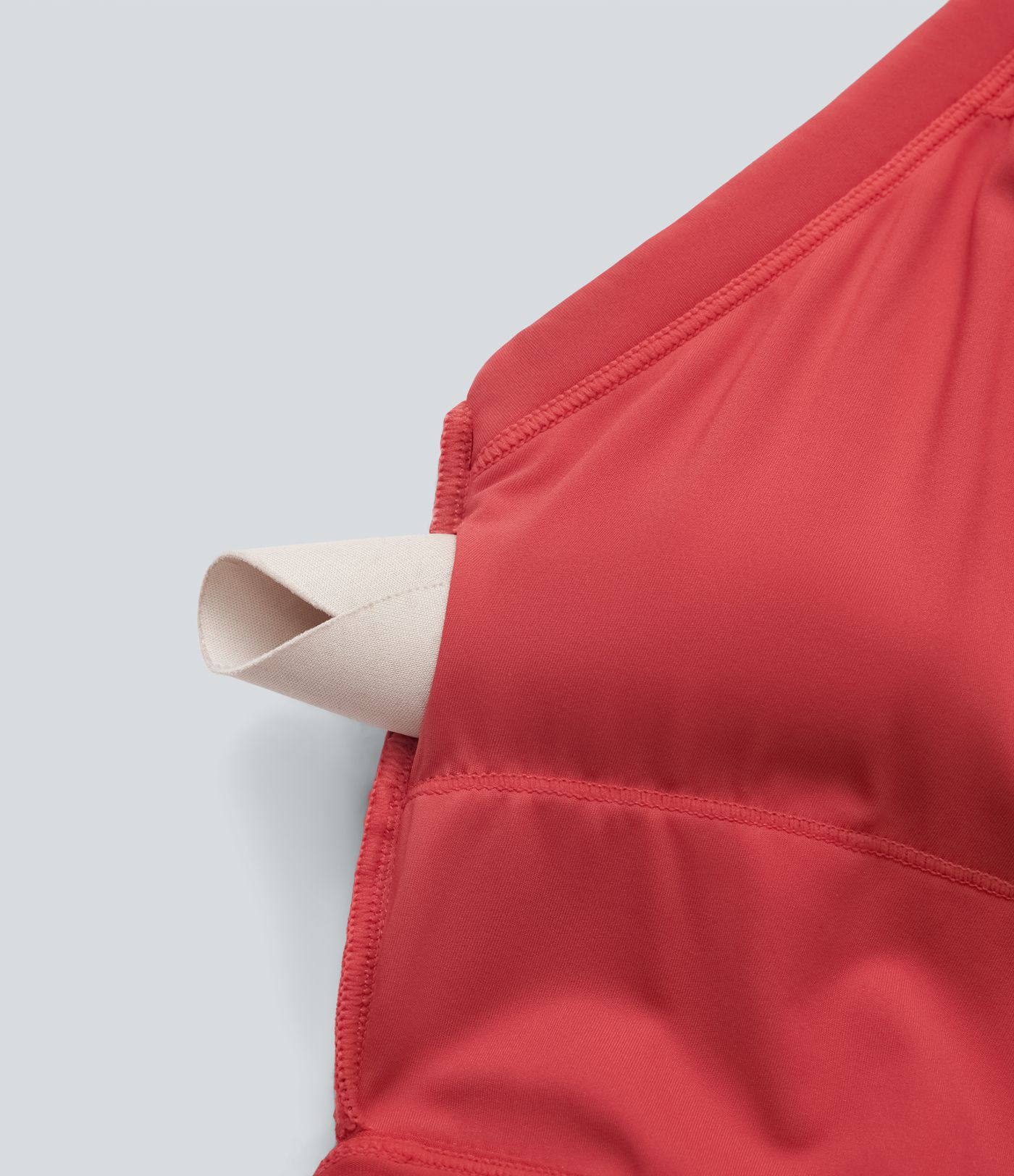 Softlyzero™ Airy - Rückenfreies, gedrehtes Tanz-Aktivkleid mit Cool-Touch - Easy Peezy plus Auslaufschutz-Edition