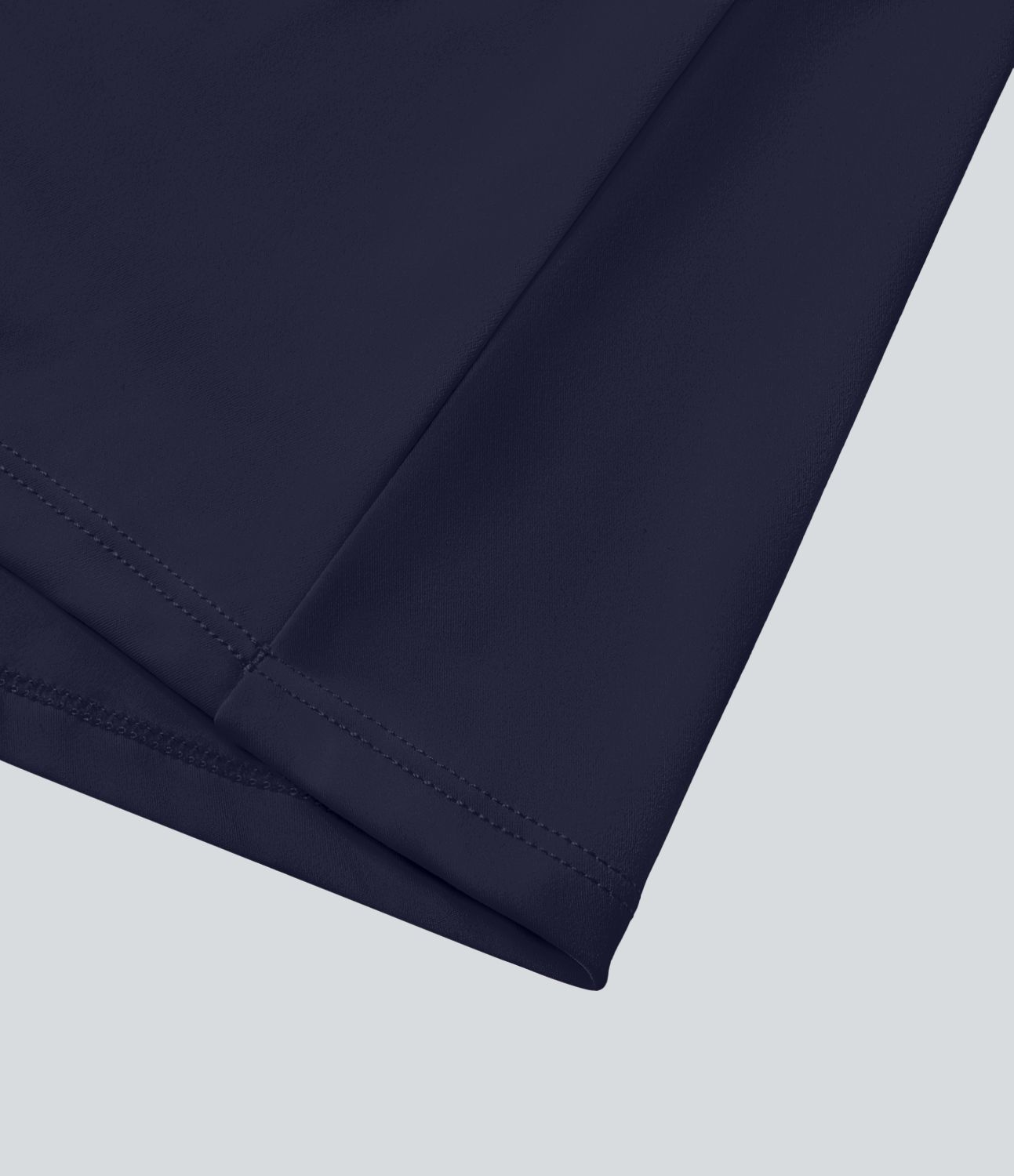 SoftlyZero™ Gaisa Apkakle Sacīkšu Mugurpuse 2-Daļas Vēsināms Mini Paplašināts Golfa Aktīvs Kleita-Golfa T-krekls ar Kabatu-UPF50+