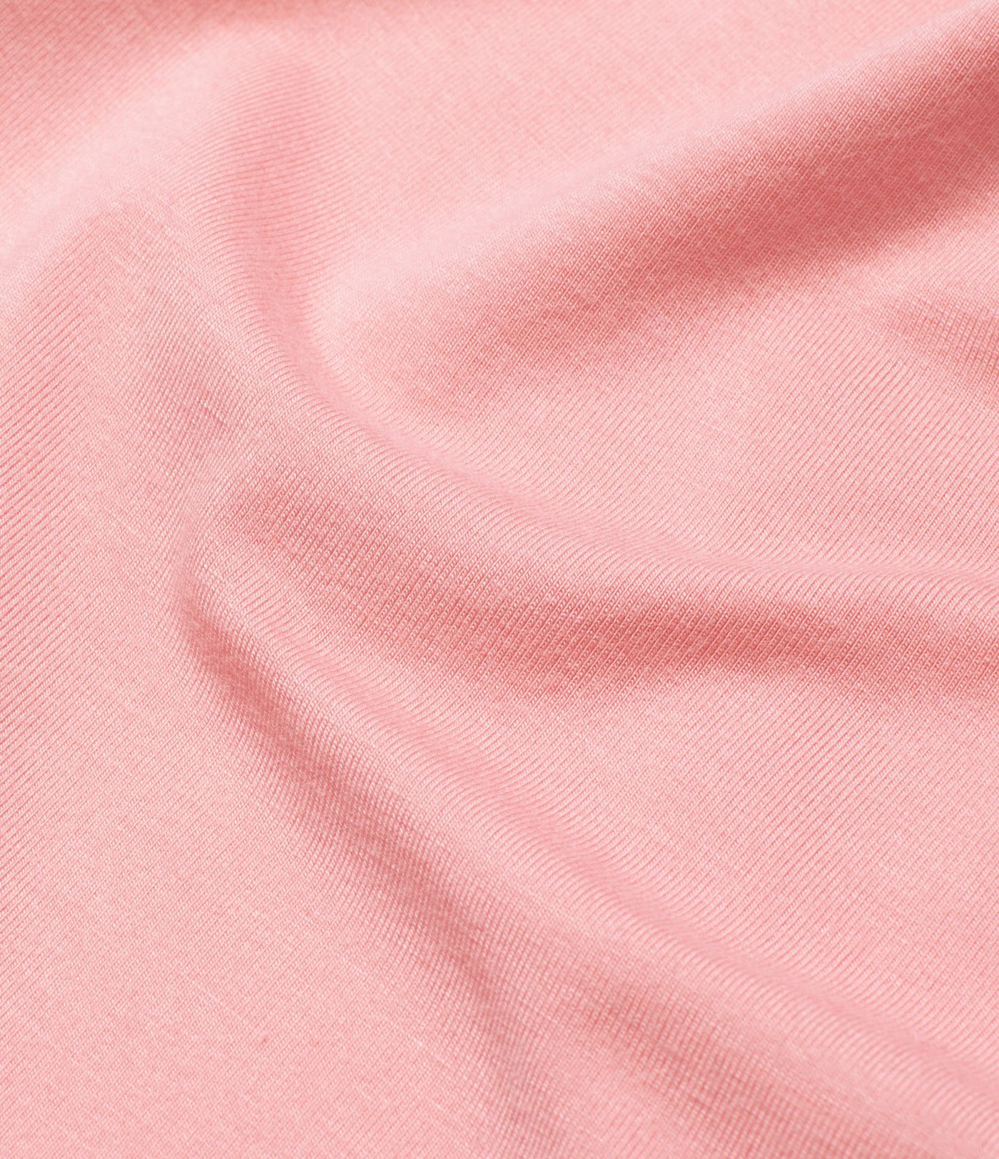 Falda a media pierna ajustada abertura fruncido