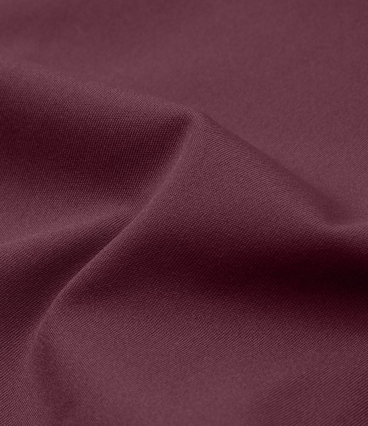 Vestido midi de tirantes con corsé abertura frontal y espalda descubierta