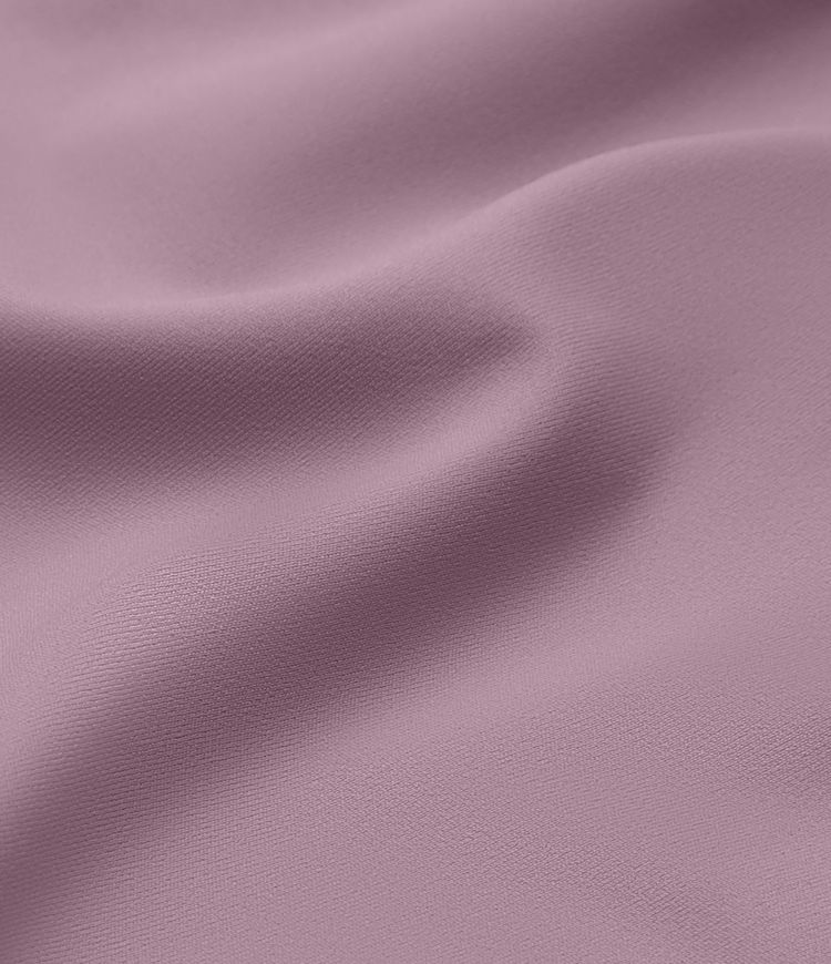 Minivestido Softlyzero™ Airy acampanado tacto fresco malla contrastante cordones sin espalda volante